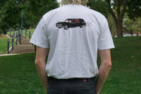 HEARSE TEE