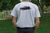 HEARSE TEE