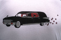 HEARSE TEE