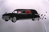 HEARSE TEE